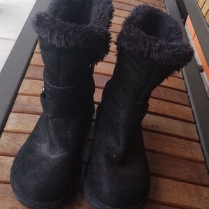 Airwalk boots size 5 women's